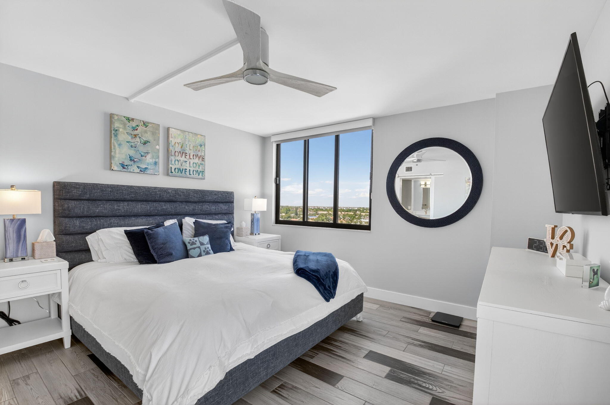 3420 S Ocean Boulevard 11s