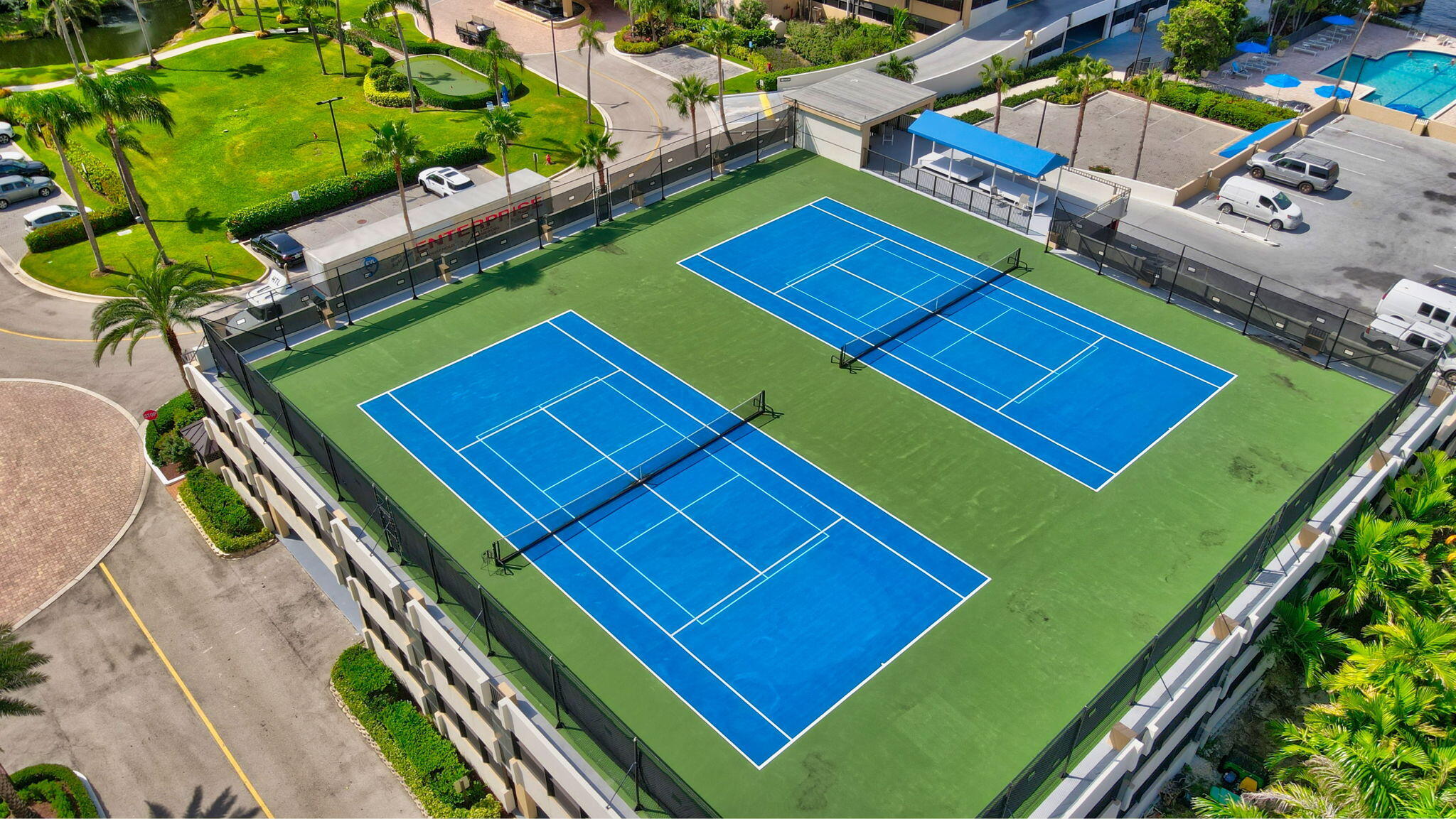 3420 S Ocean Boulevard 11s