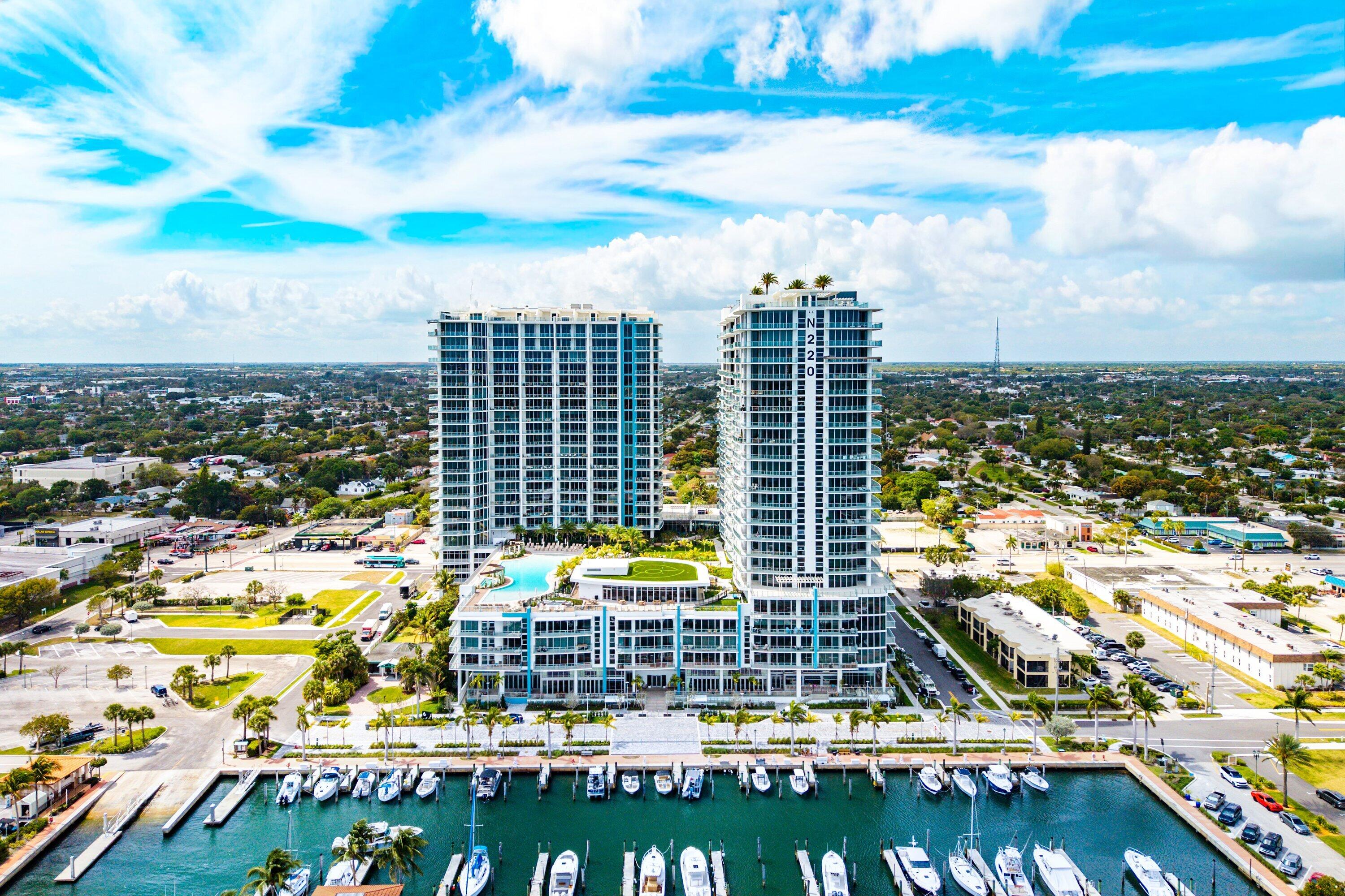 220 Lake Shore Drive