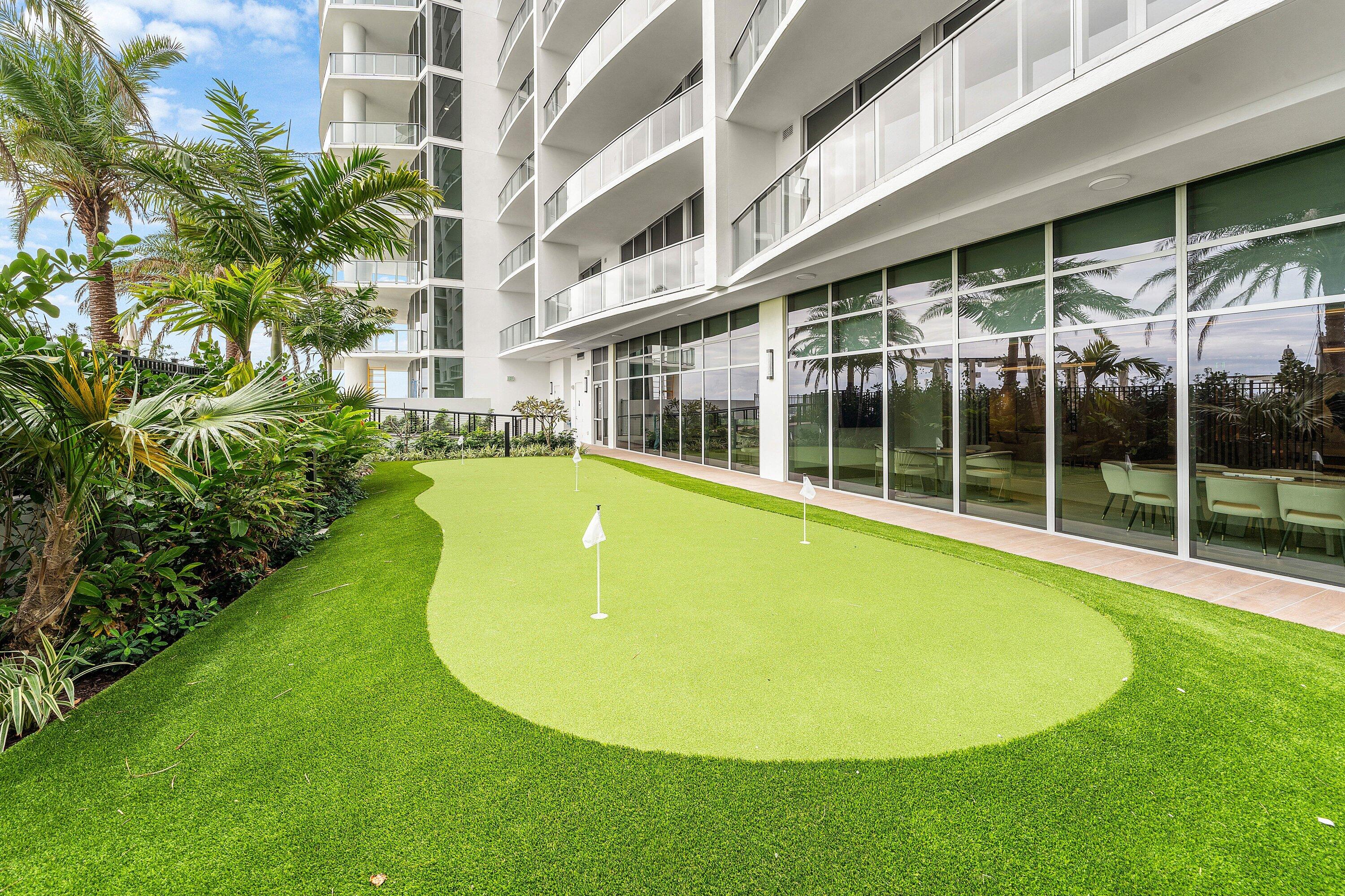 220 Lake Shore Drive