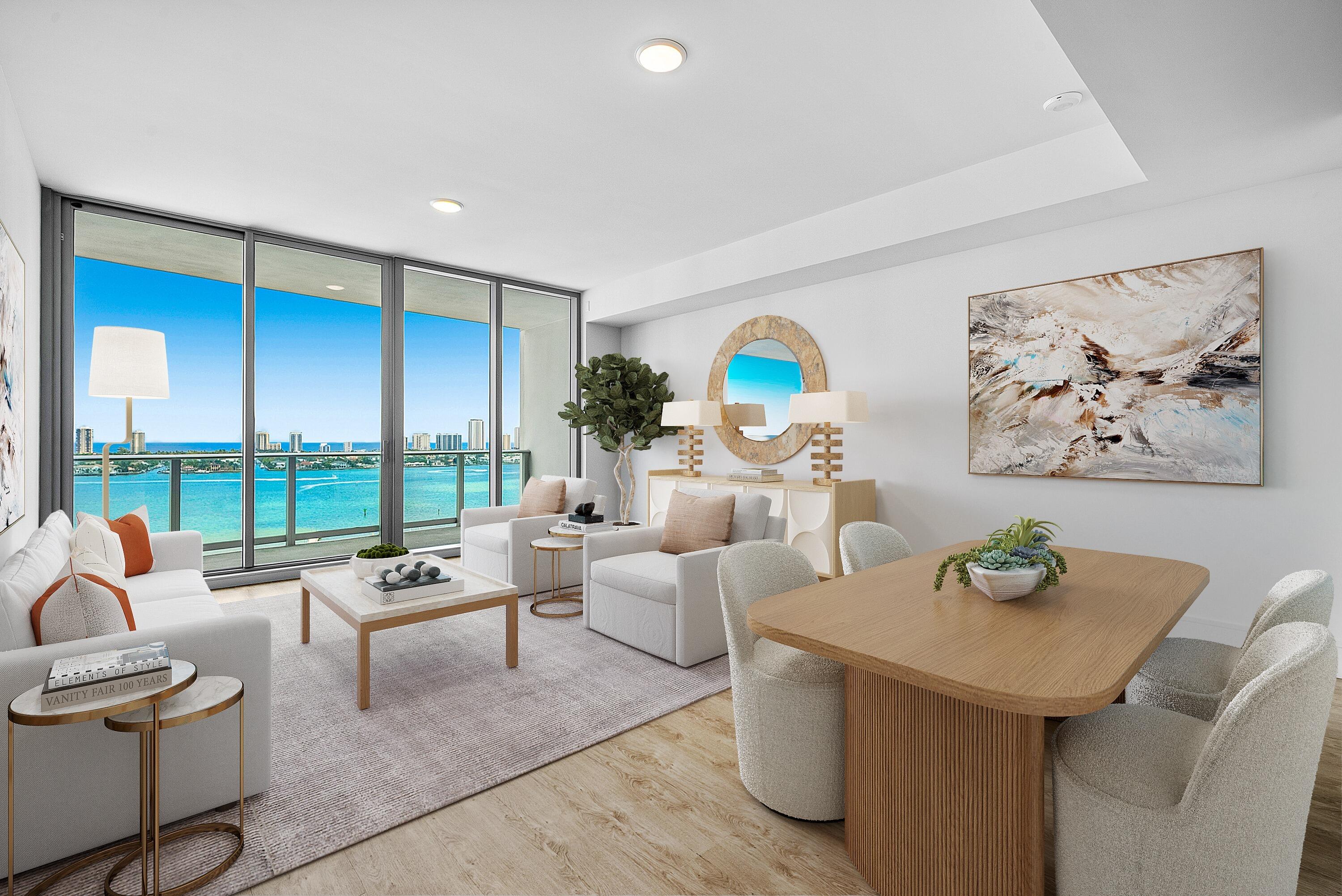 220 Lake Shore Drive