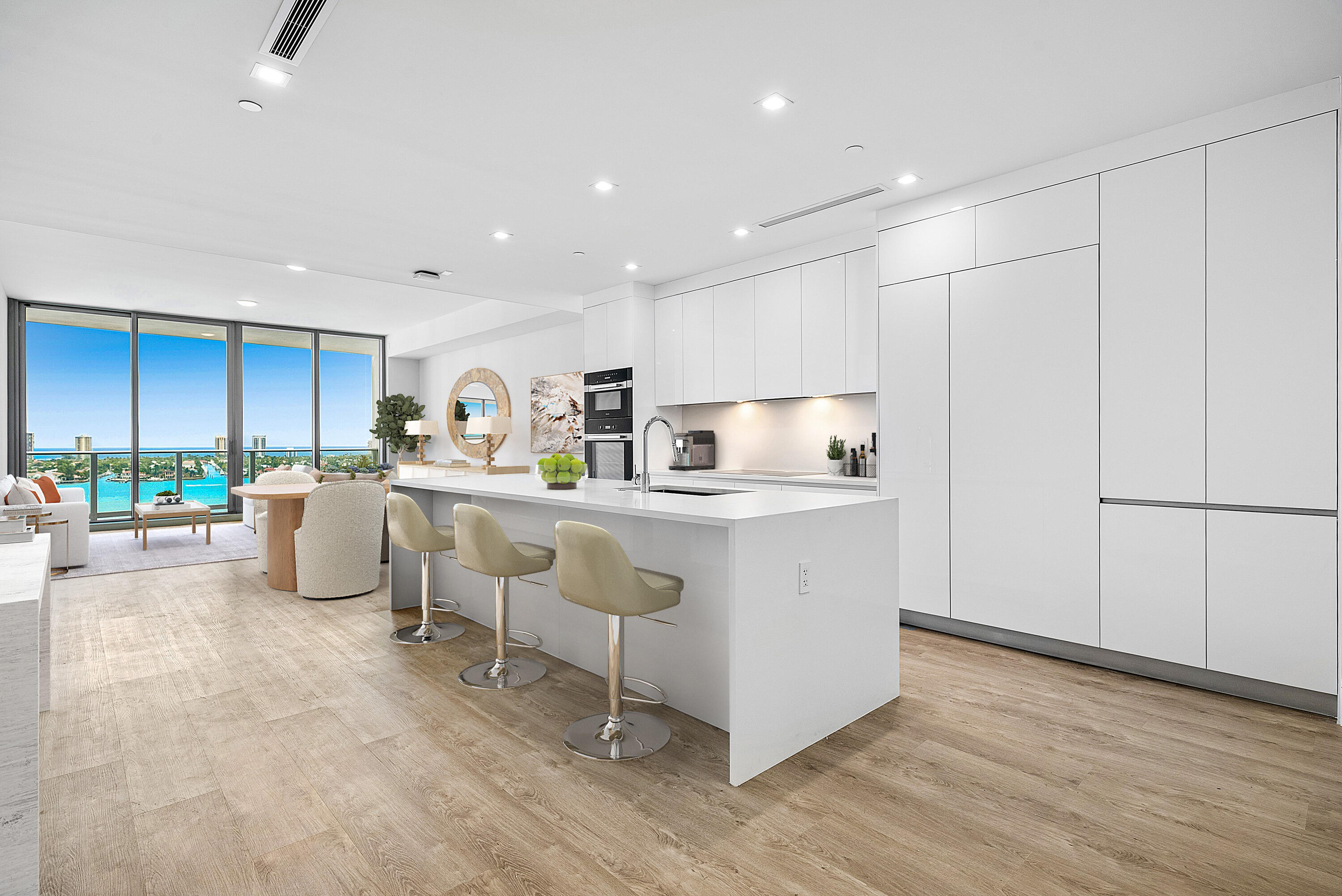 220 Lake Shore Drive