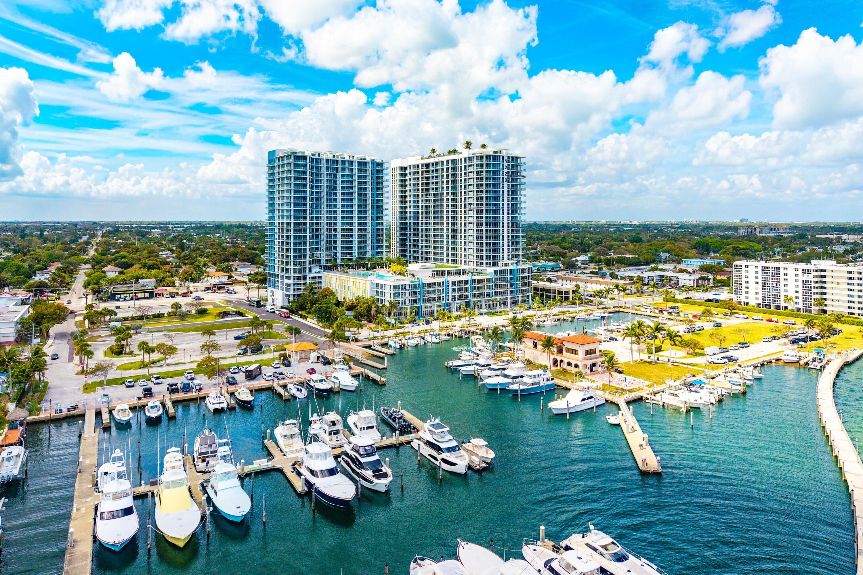 220 Lake Shore Drive