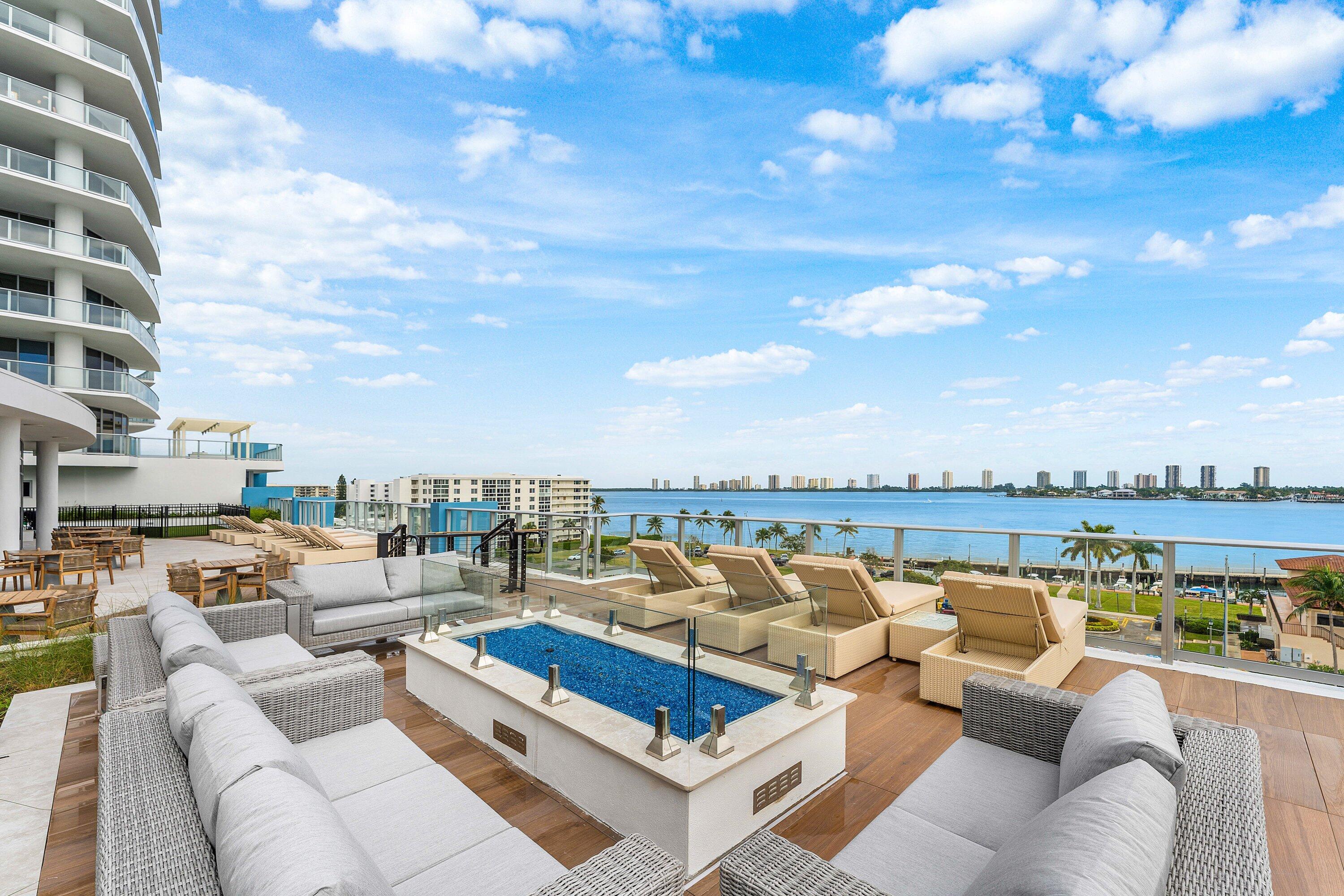 220 Lake Shore Drive