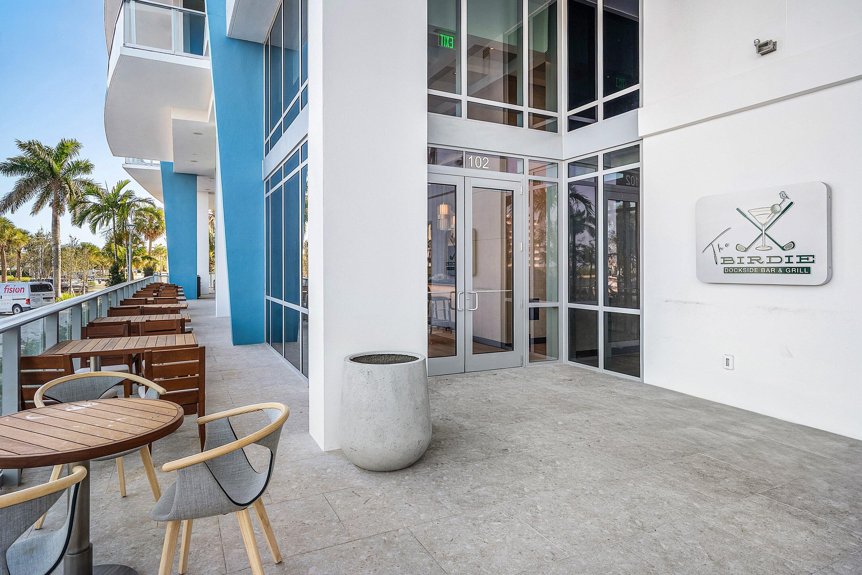 220 Lake Shore Drive