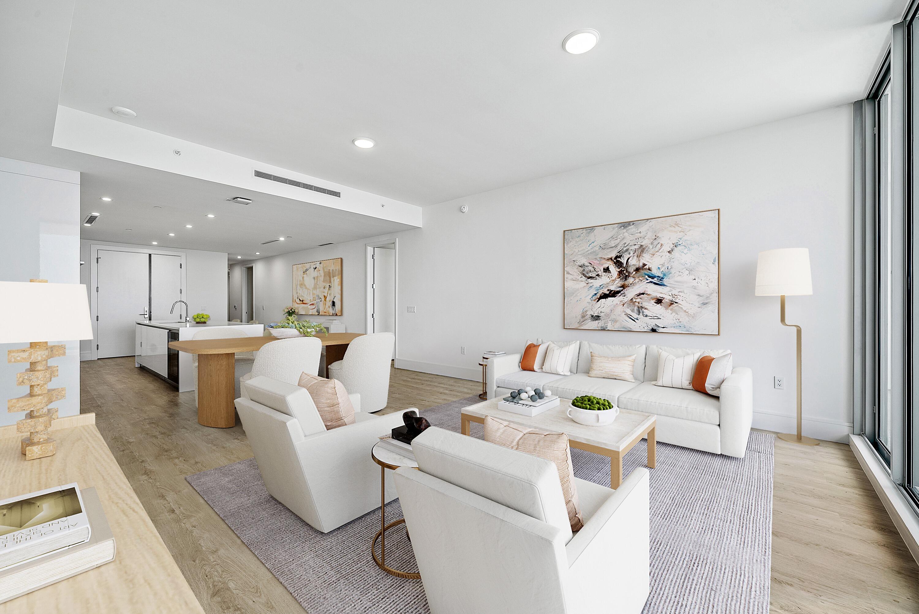 220 Lake Shore Drive