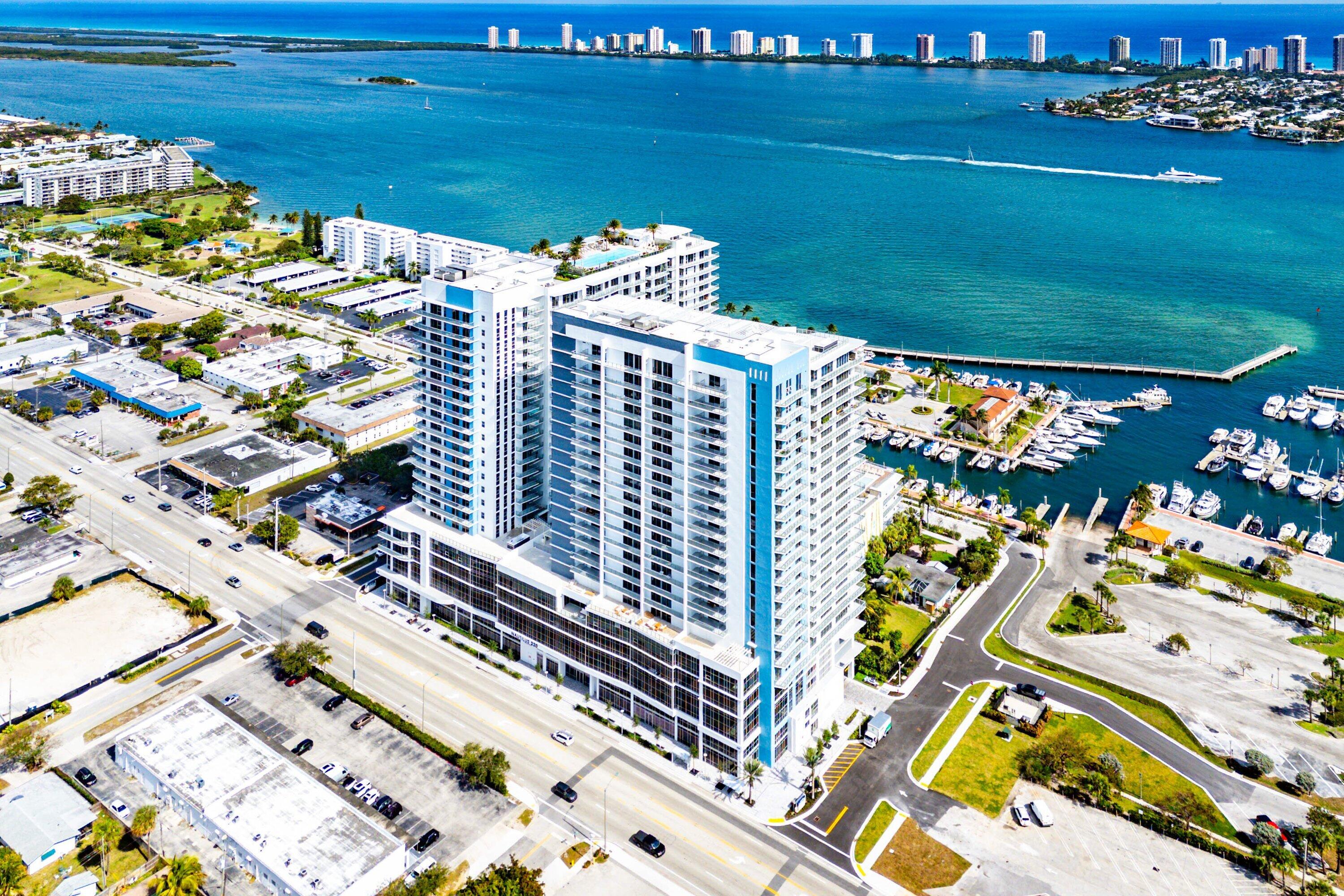 220 Lake Shore Drive