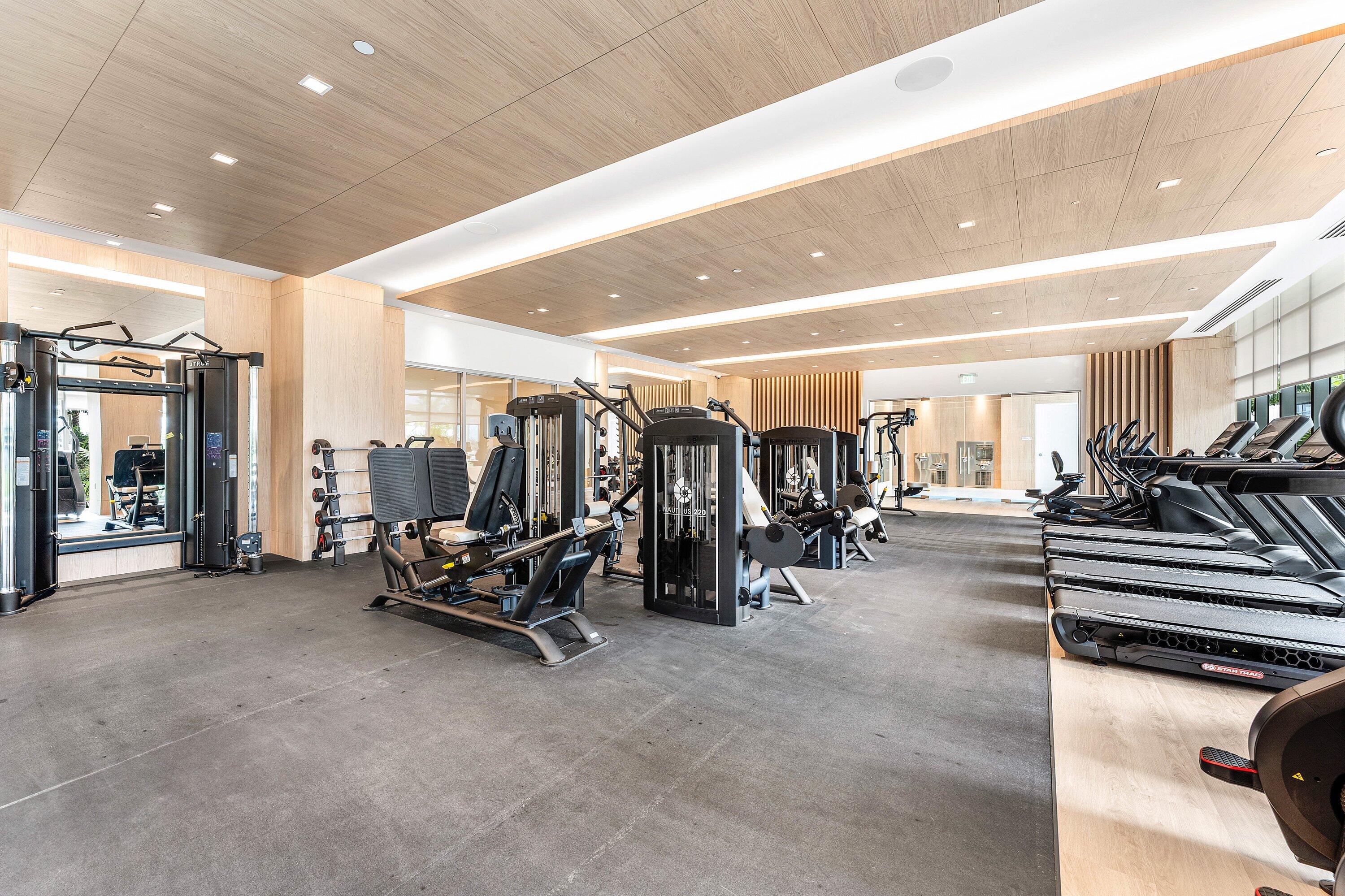 220 Lake Shore Drive