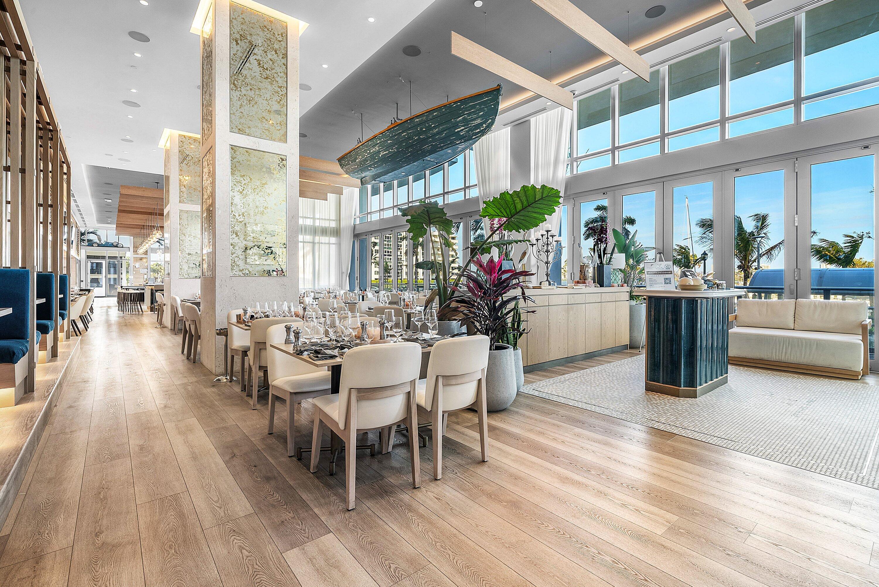 220 Lake Shore Drive