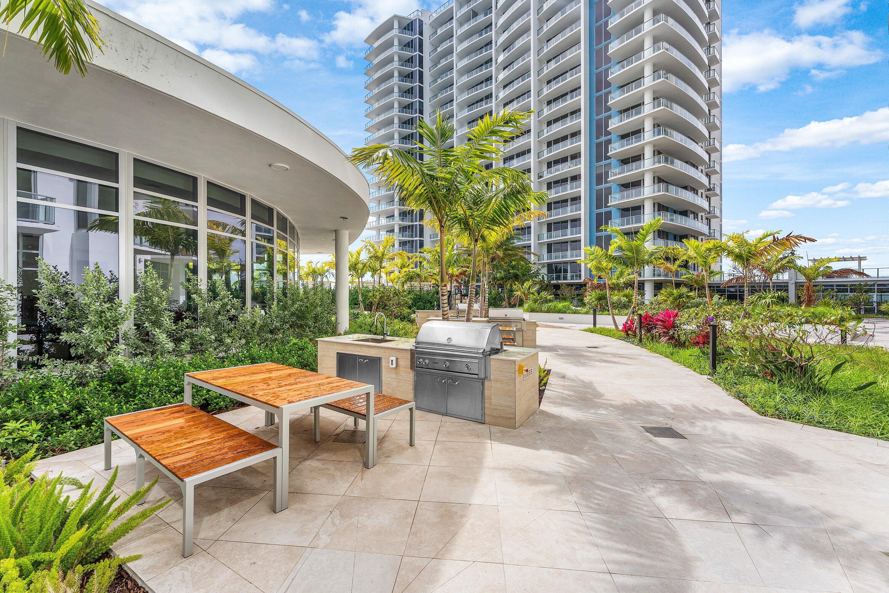 220 Lake Shore Drive