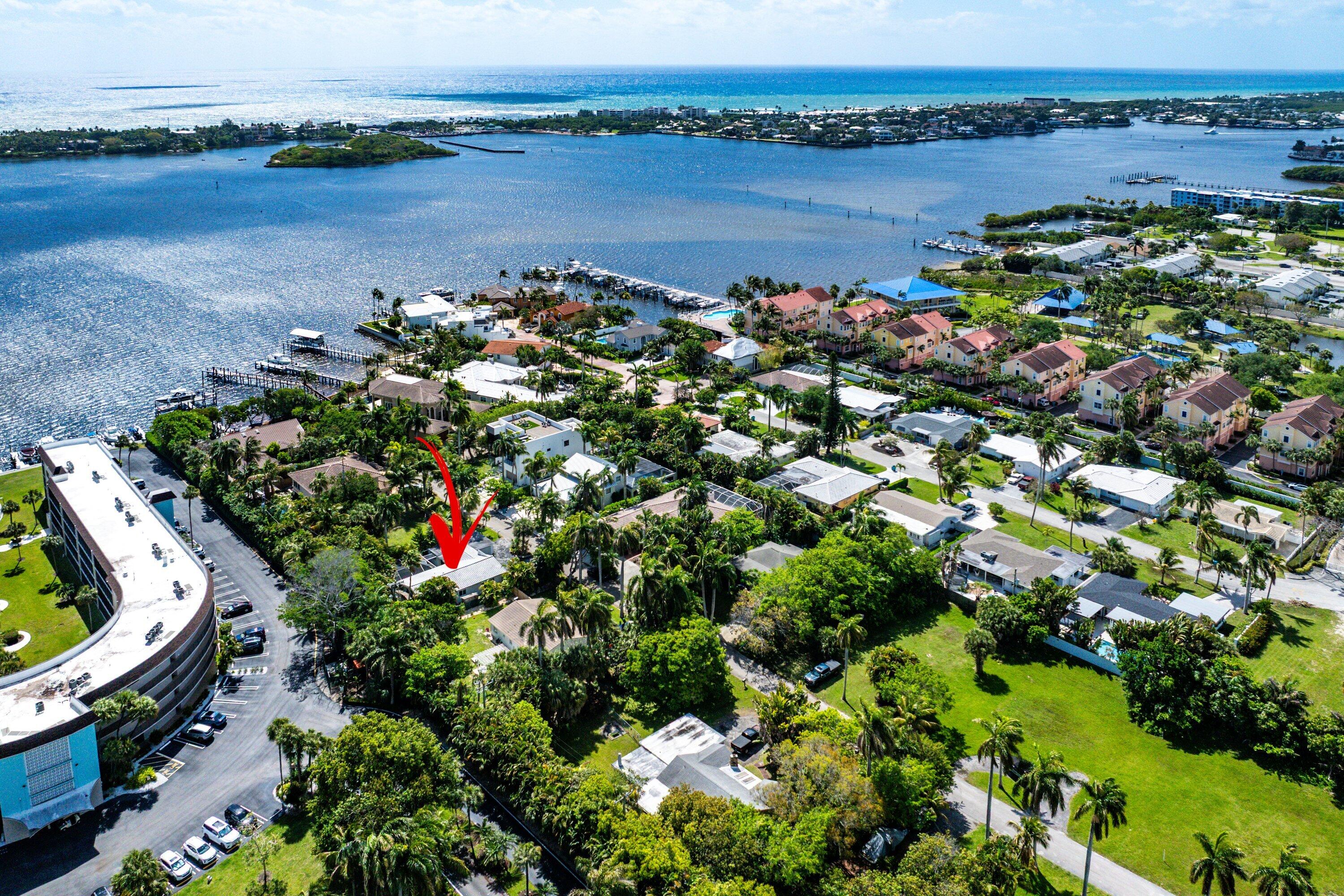 631 Lakeside Harbor