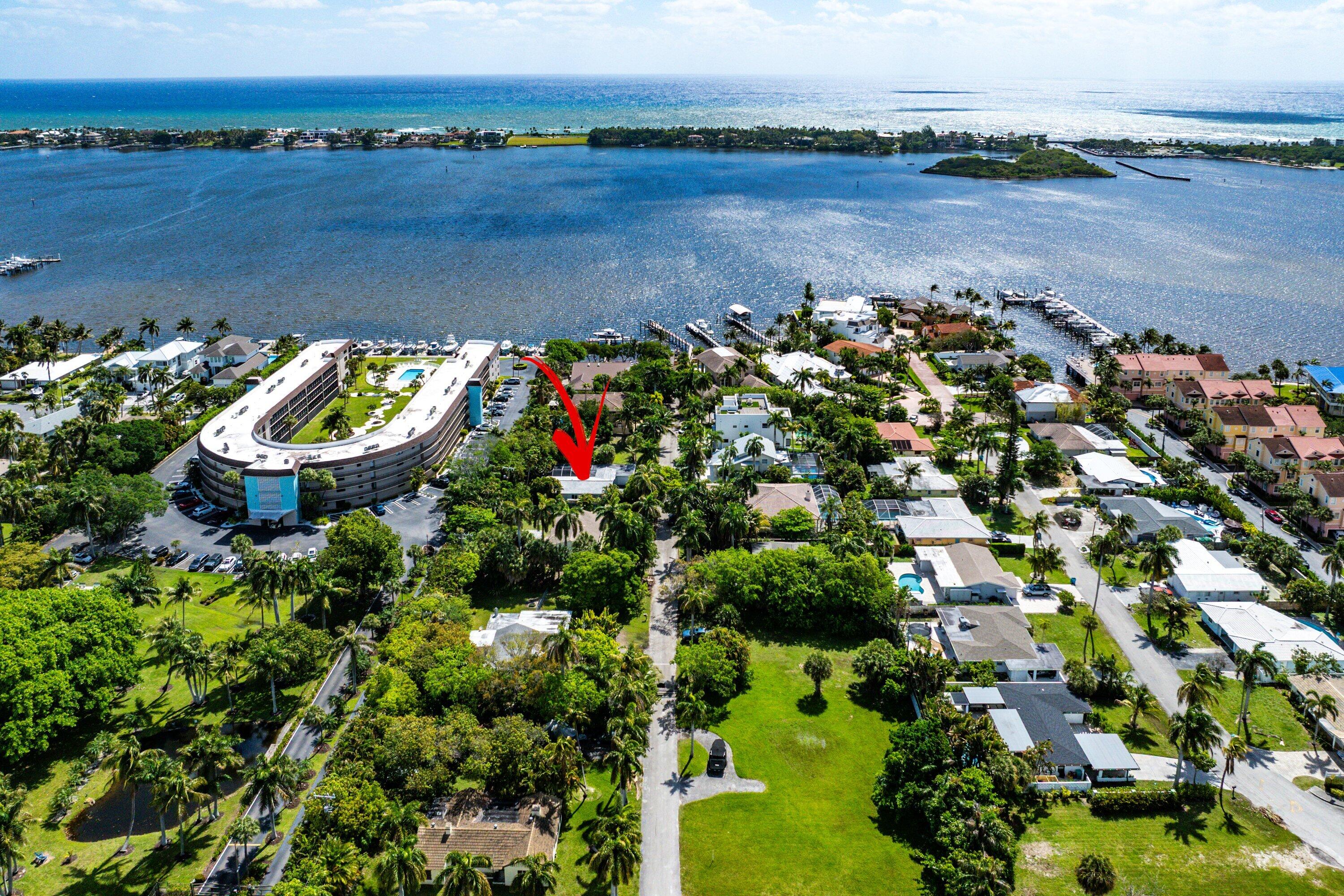 631 Lakeside Harbor