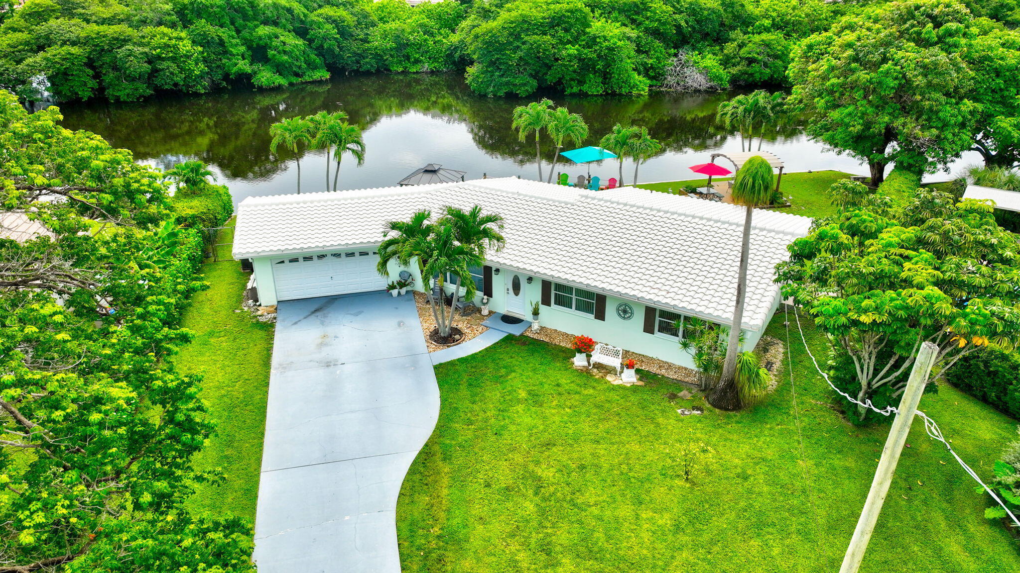302 Venice Drive