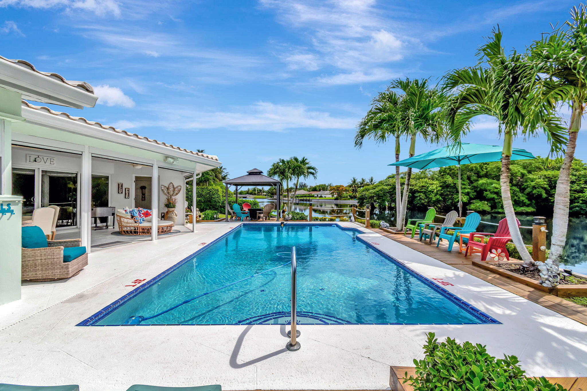302 Venice Drive