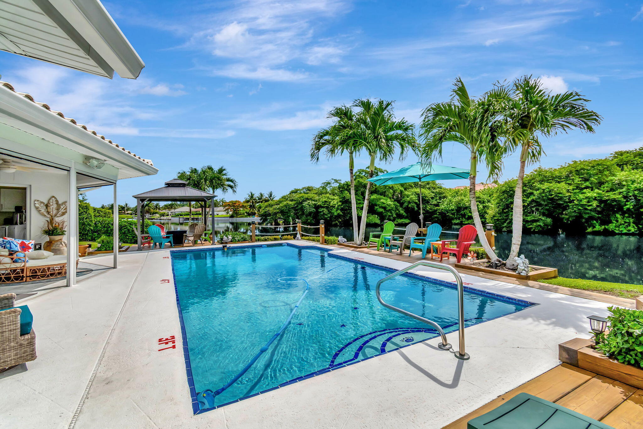 302 Venice Drive