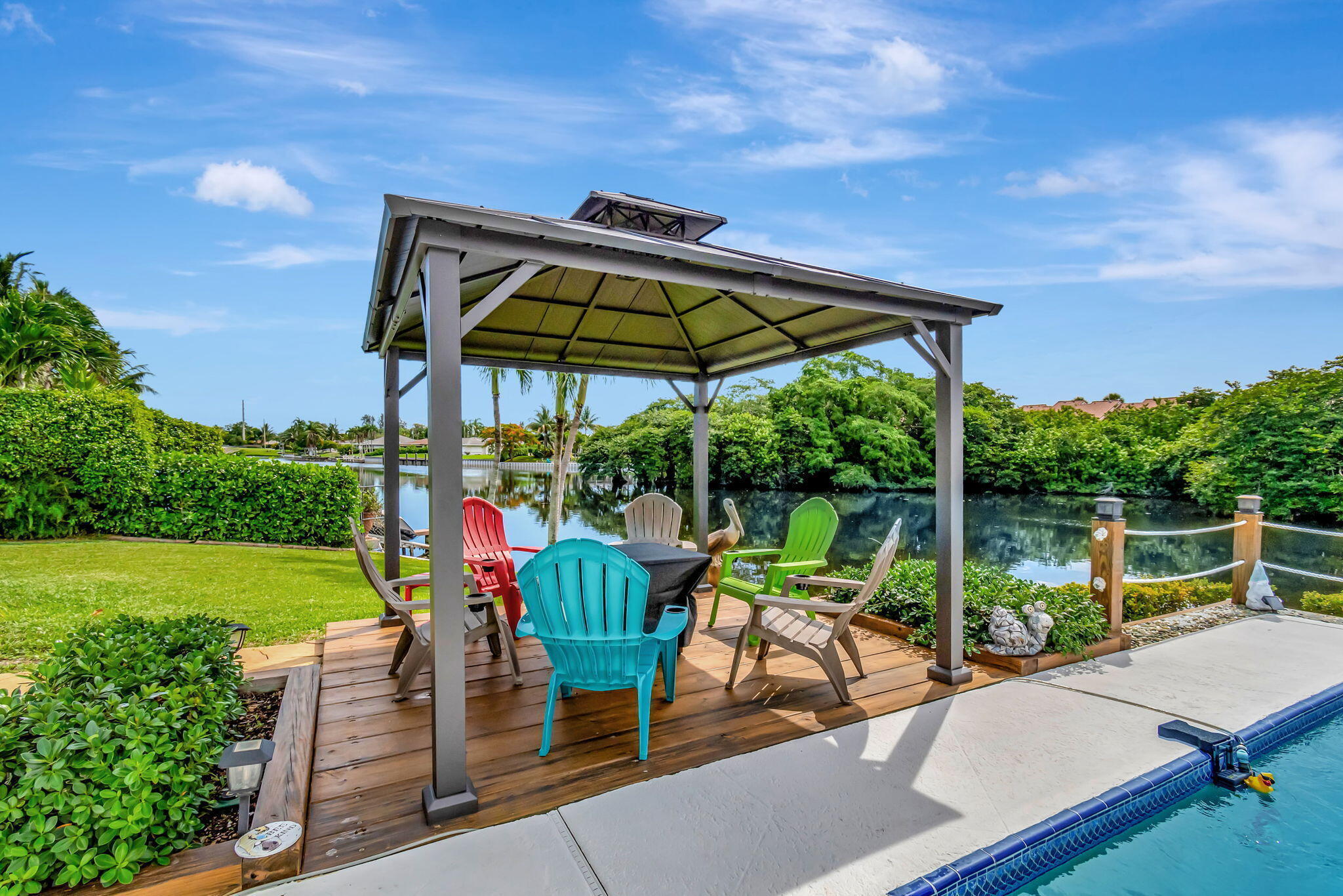 302 Venice Drive