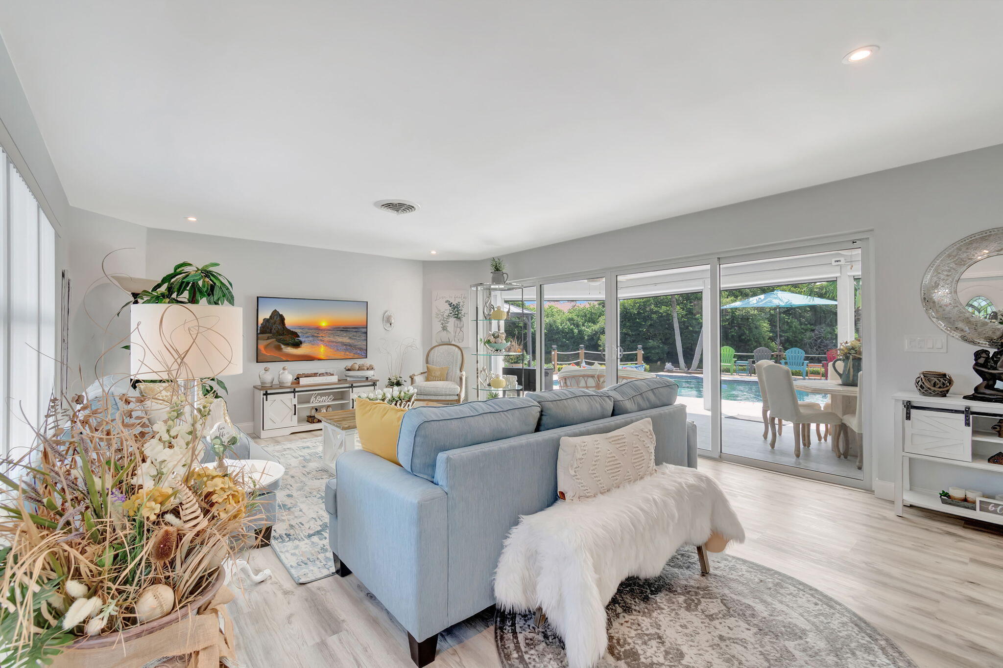 302 Venice Drive