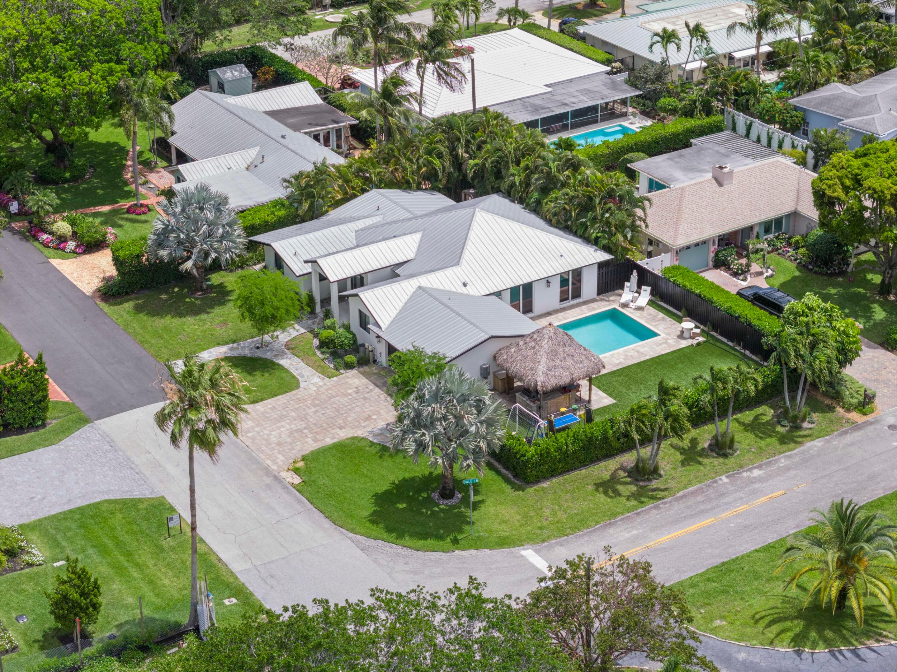 410 Lake Drive