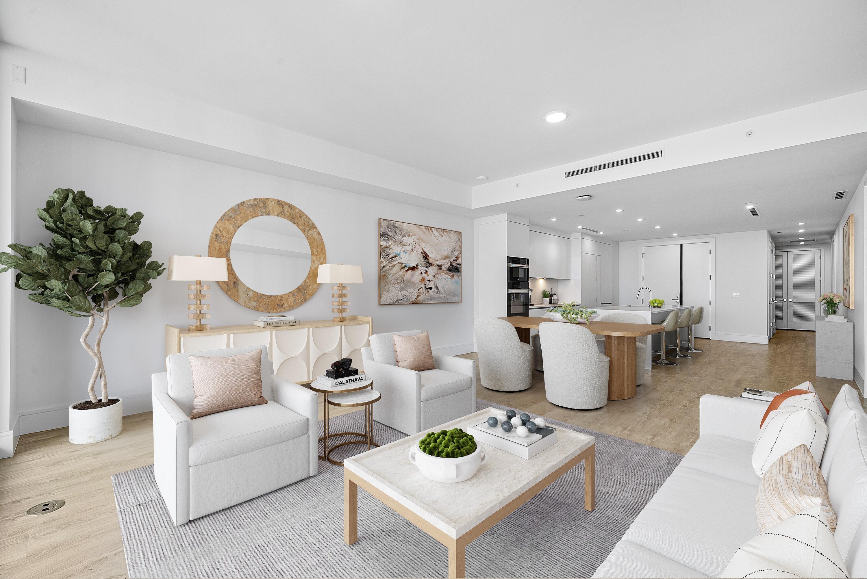 220 Lake Shore Drive 1508