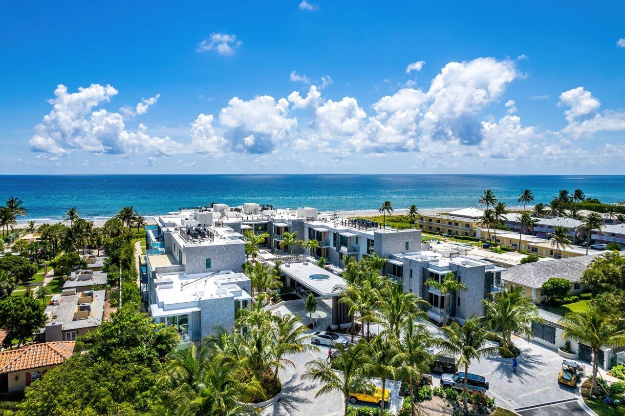 1901 S Ocean Boulevard 10