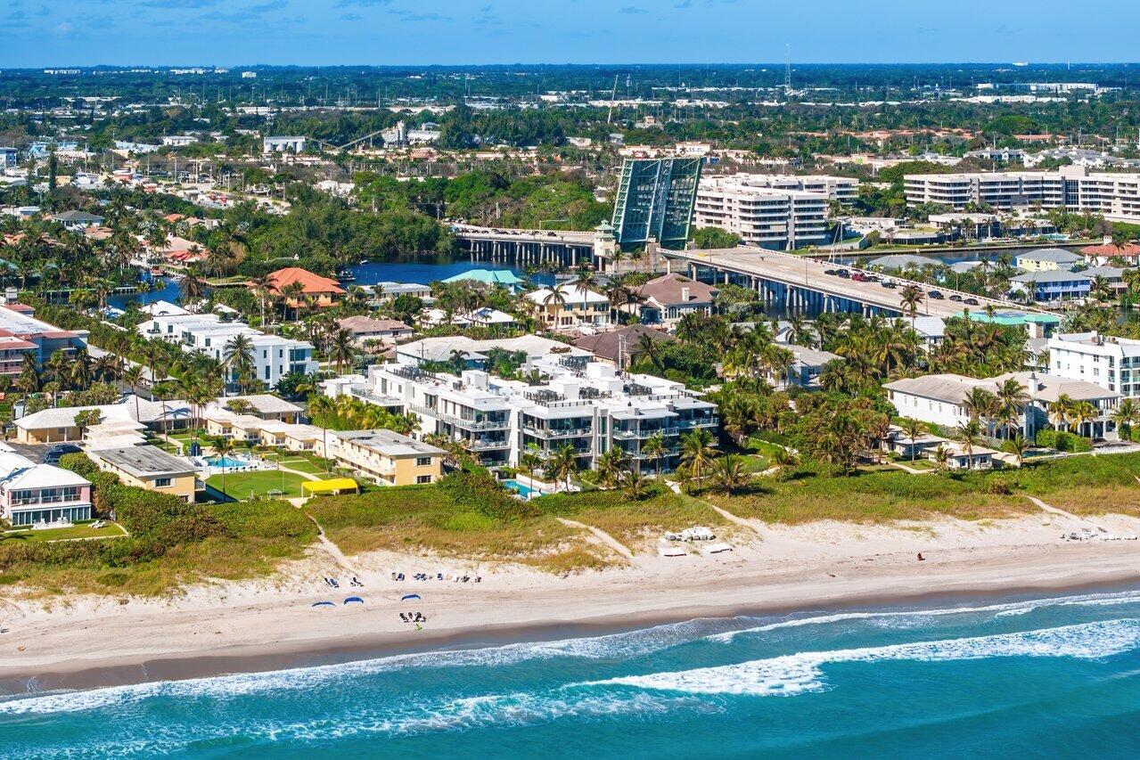 1901 S Ocean Boulevard 10