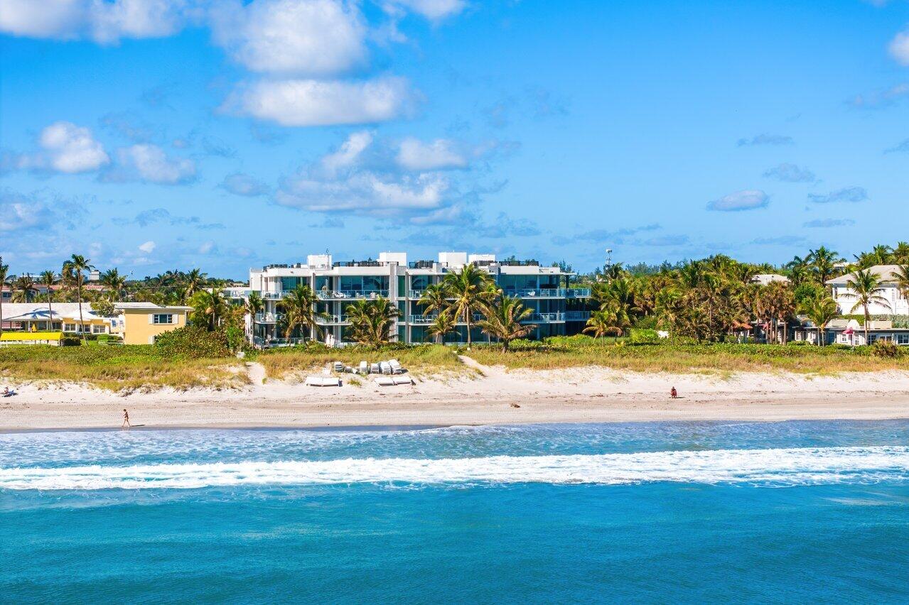 1901 S Ocean Boulevard 10