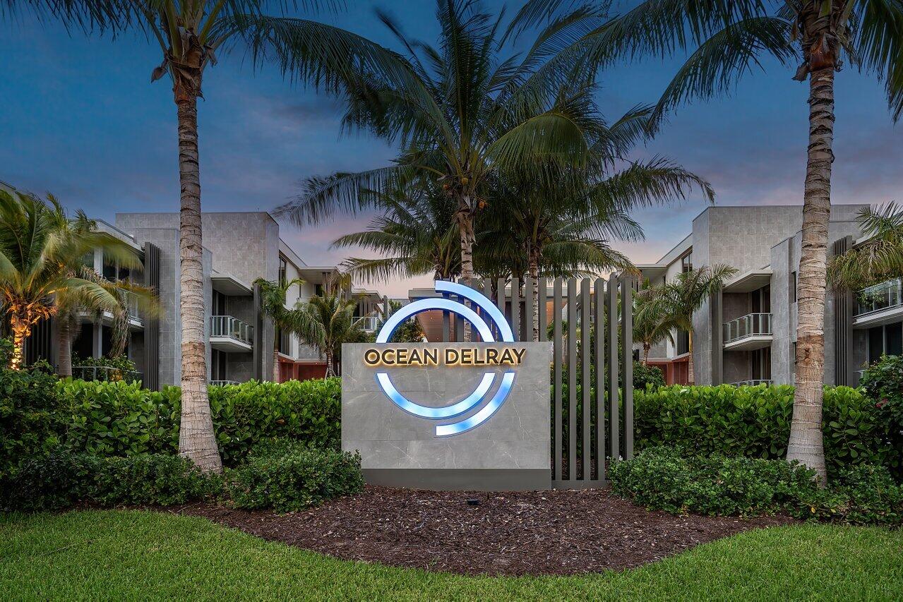 1901 S Ocean Boulevard 10