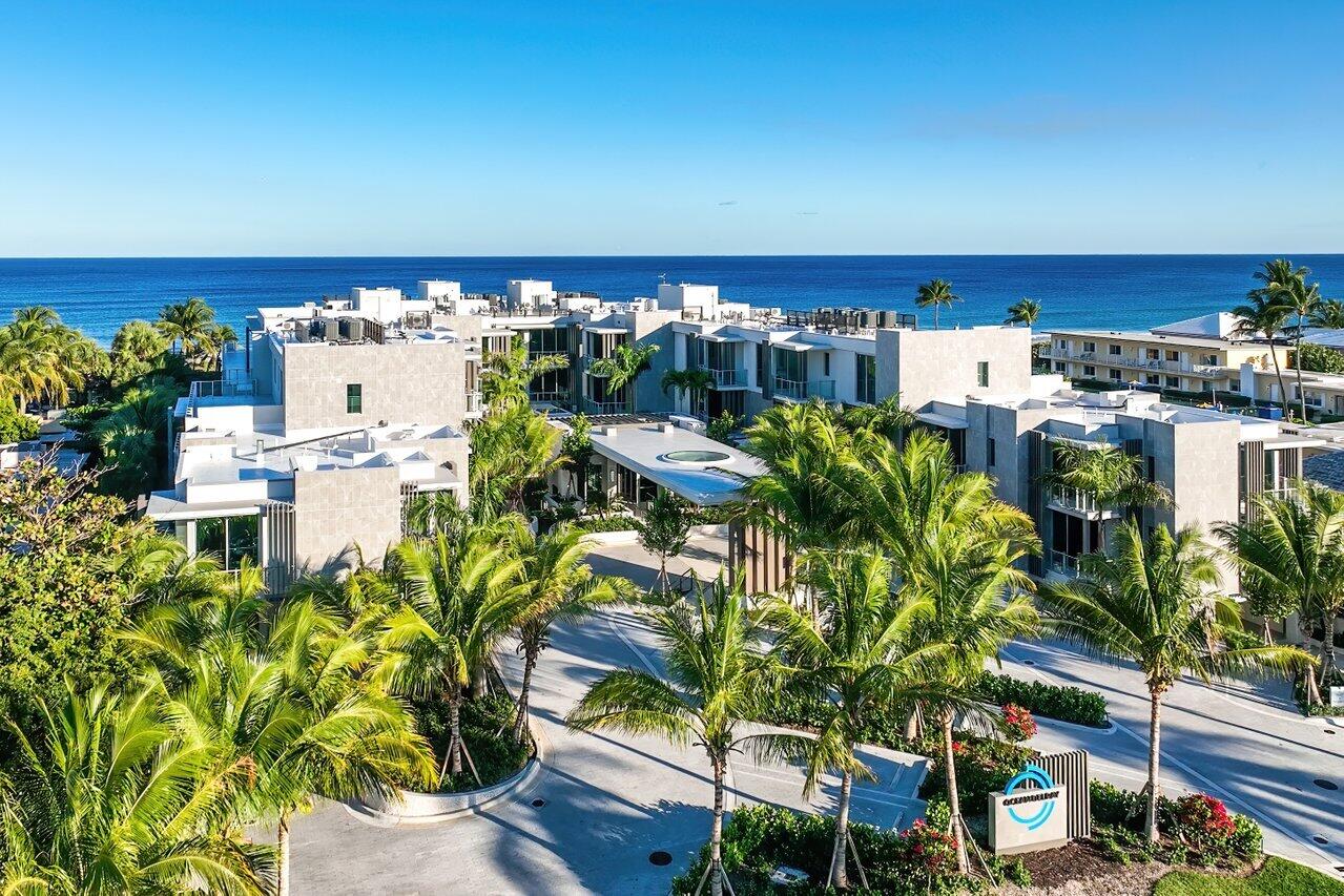 1901 S Ocean Boulevard 10