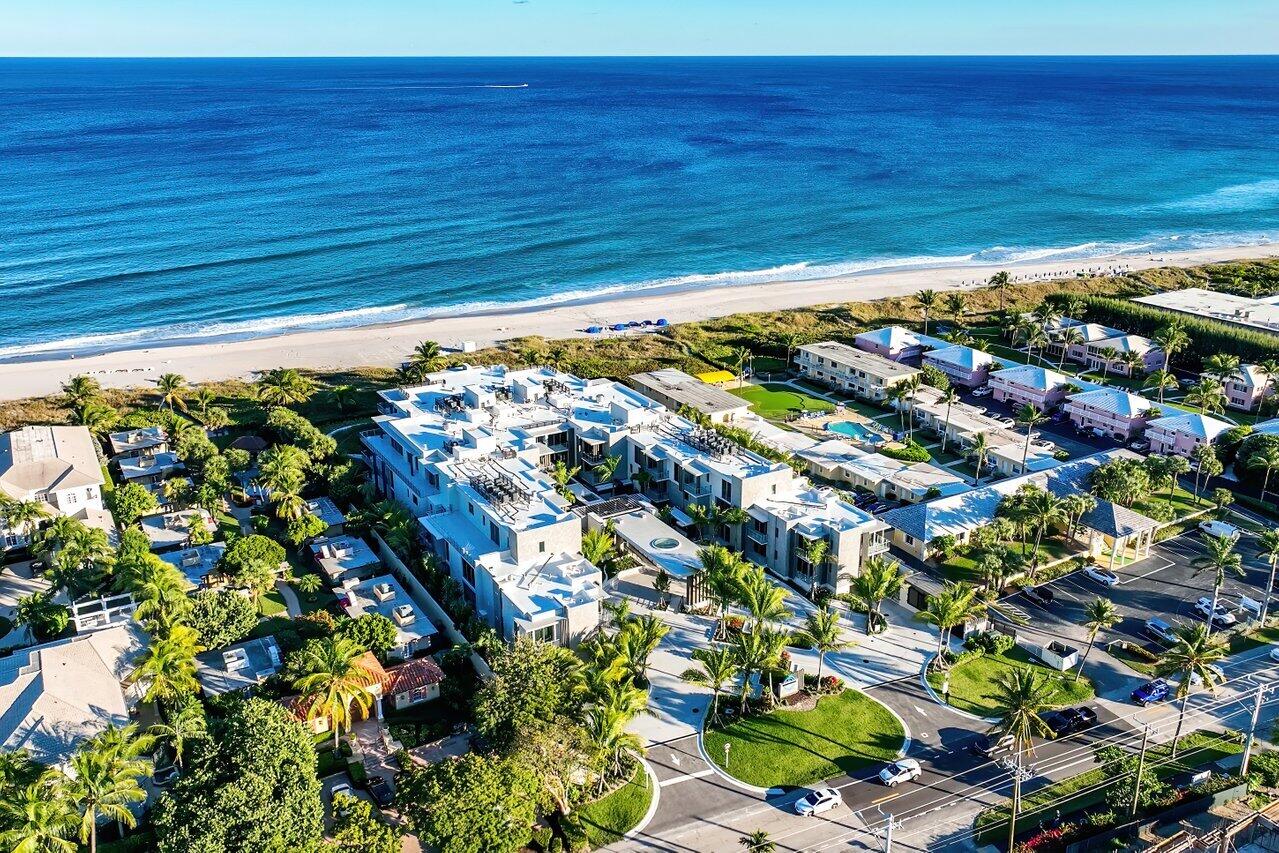 1901 S Ocean Boulevard 10