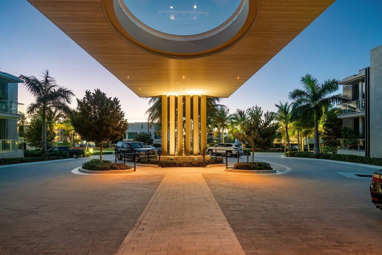 1901 S Ocean Boulevard 10