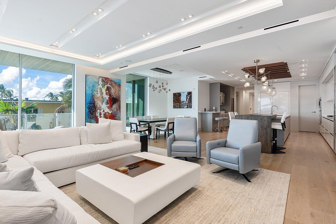 1901 S Ocean Boulevard 10