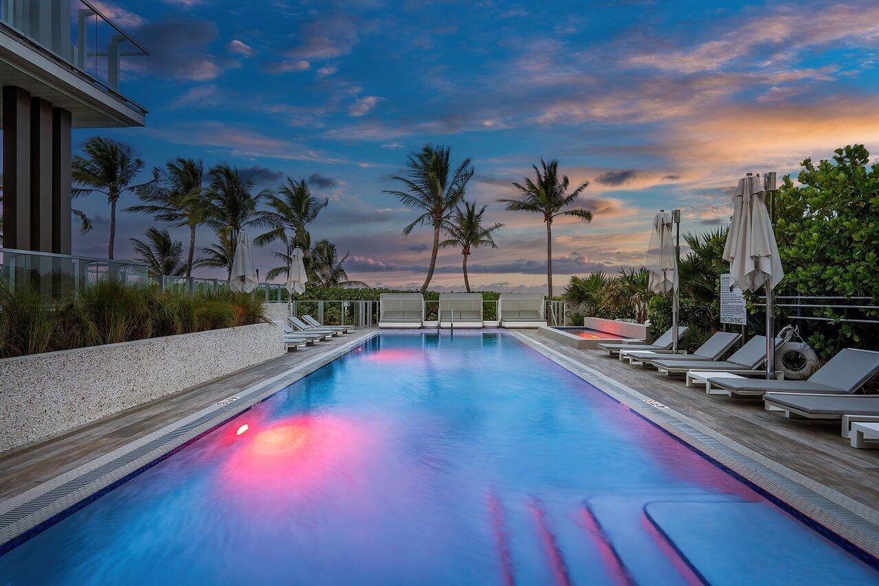 1901 S Ocean Boulevard 10