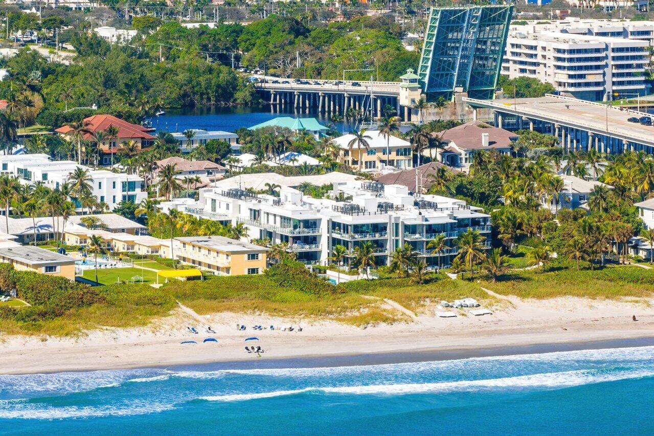 1901 S Ocean Boulevard 10