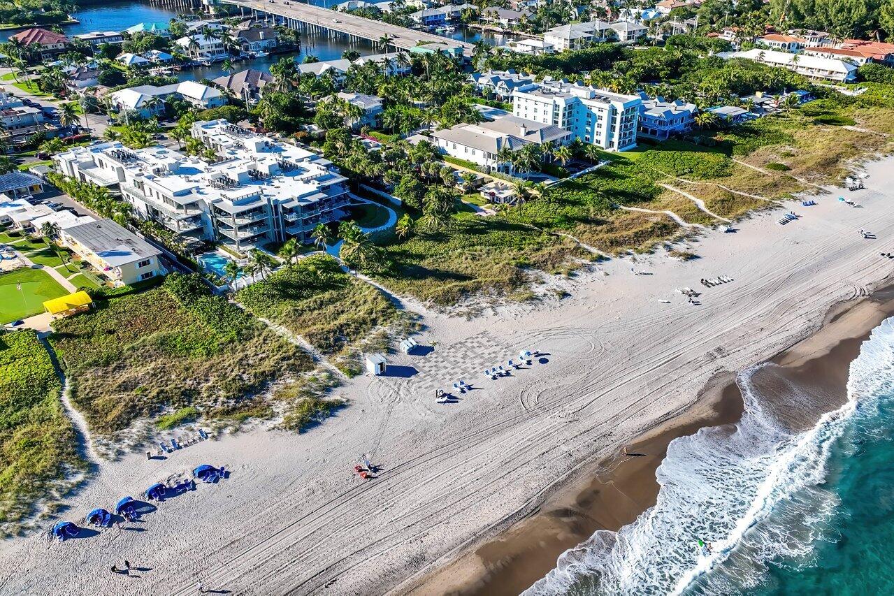 1901 S Ocean Boulevard 10