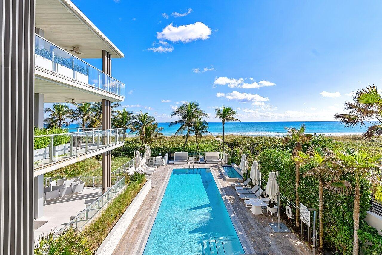 1901 S Ocean Boulevard 10