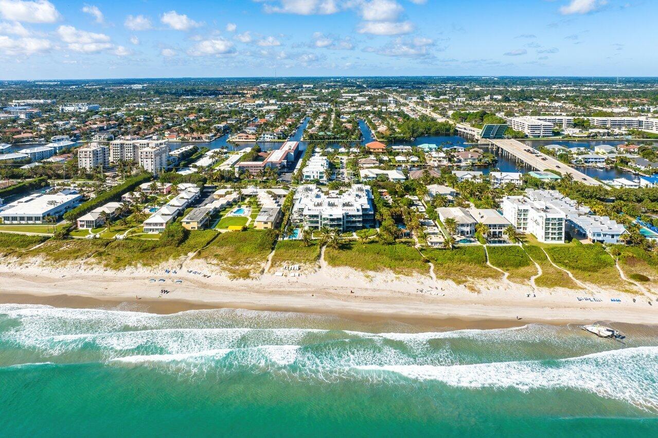 1901 S Ocean Boulevard 10