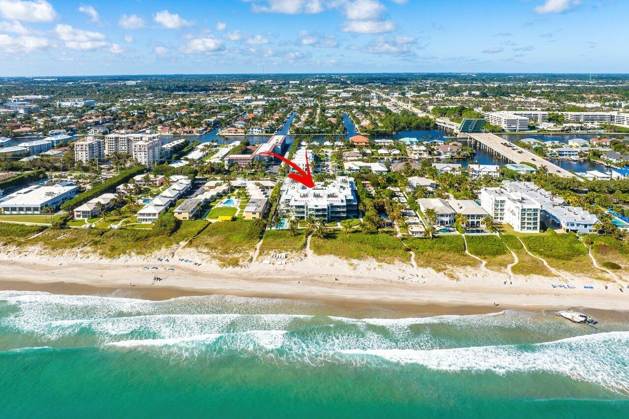 1901 S Ocean Boulevard 10