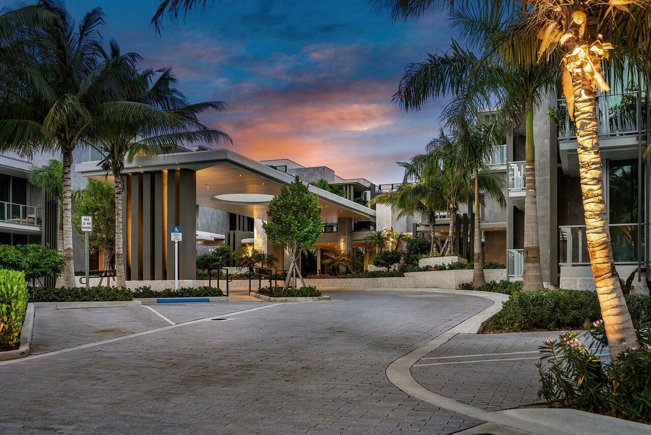 1901 S Ocean Boulevard 10