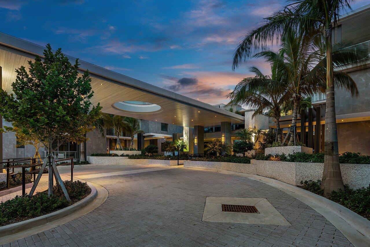 1901 S Ocean Boulevard 10