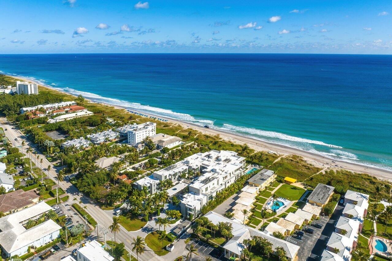 1901 S Ocean Boulevard 10