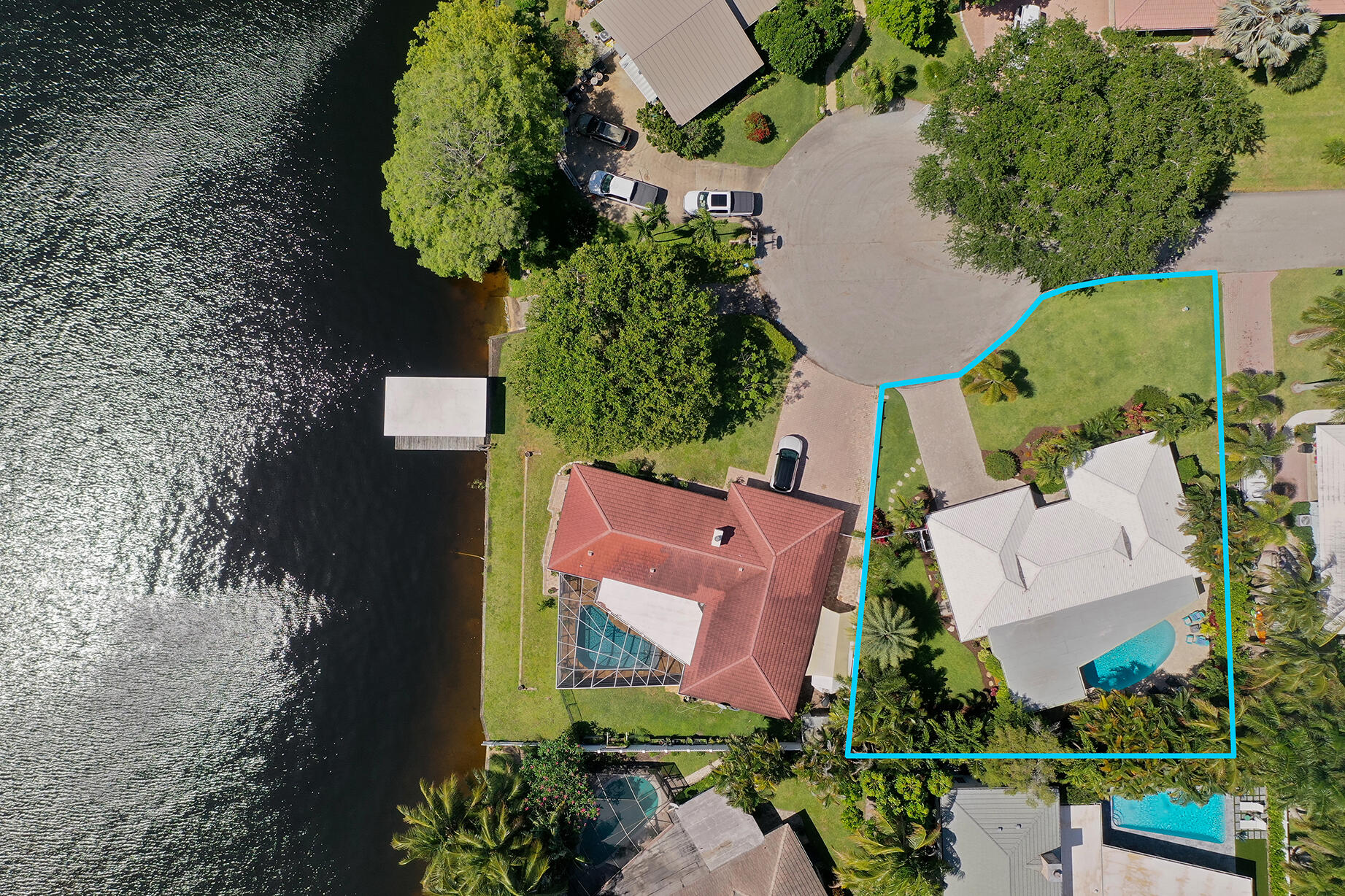 18 NW 25th Court