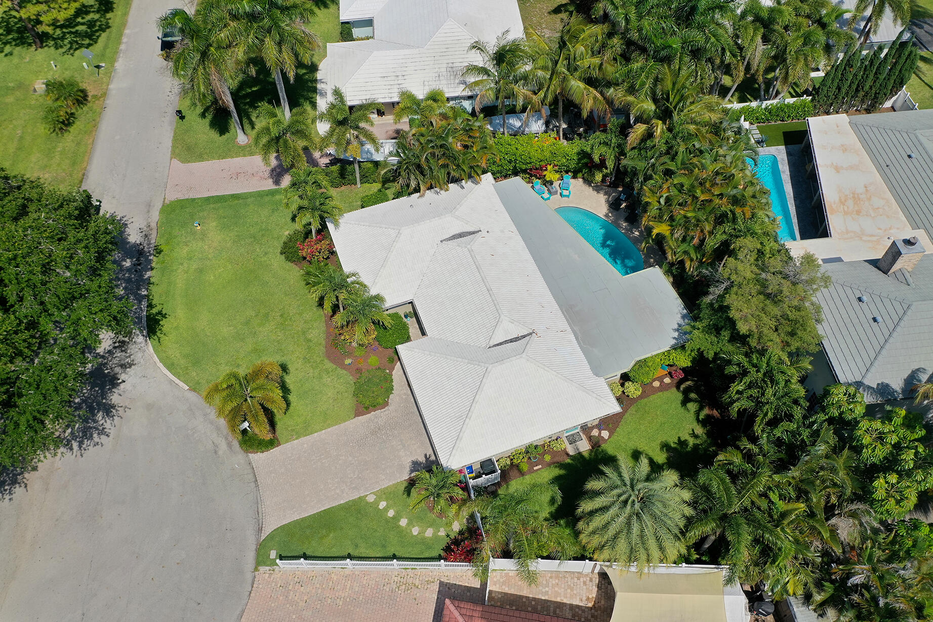 18 NW 25th Court