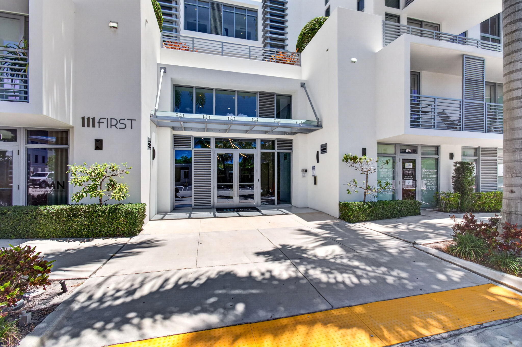 111 SE 1st Avenue 406