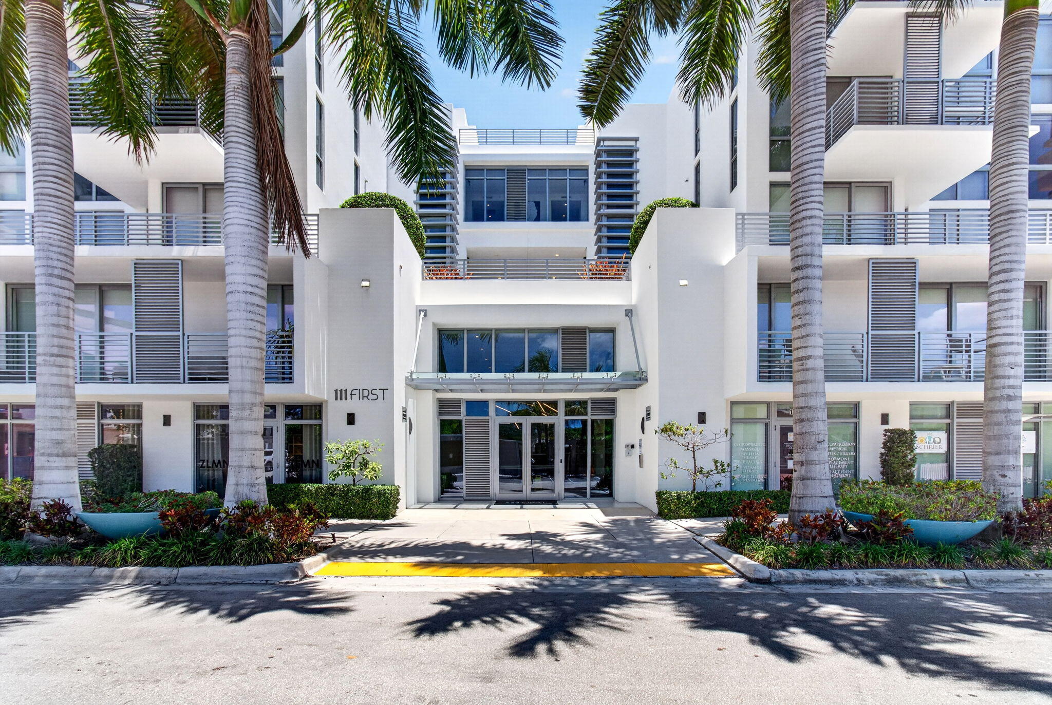 111 SE 1st Avenue 406