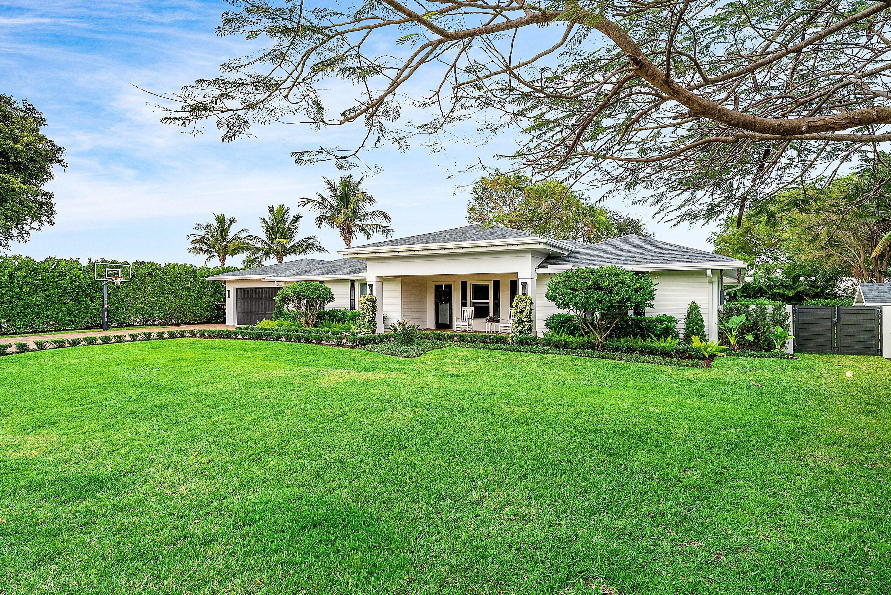 917 SW 36th Court