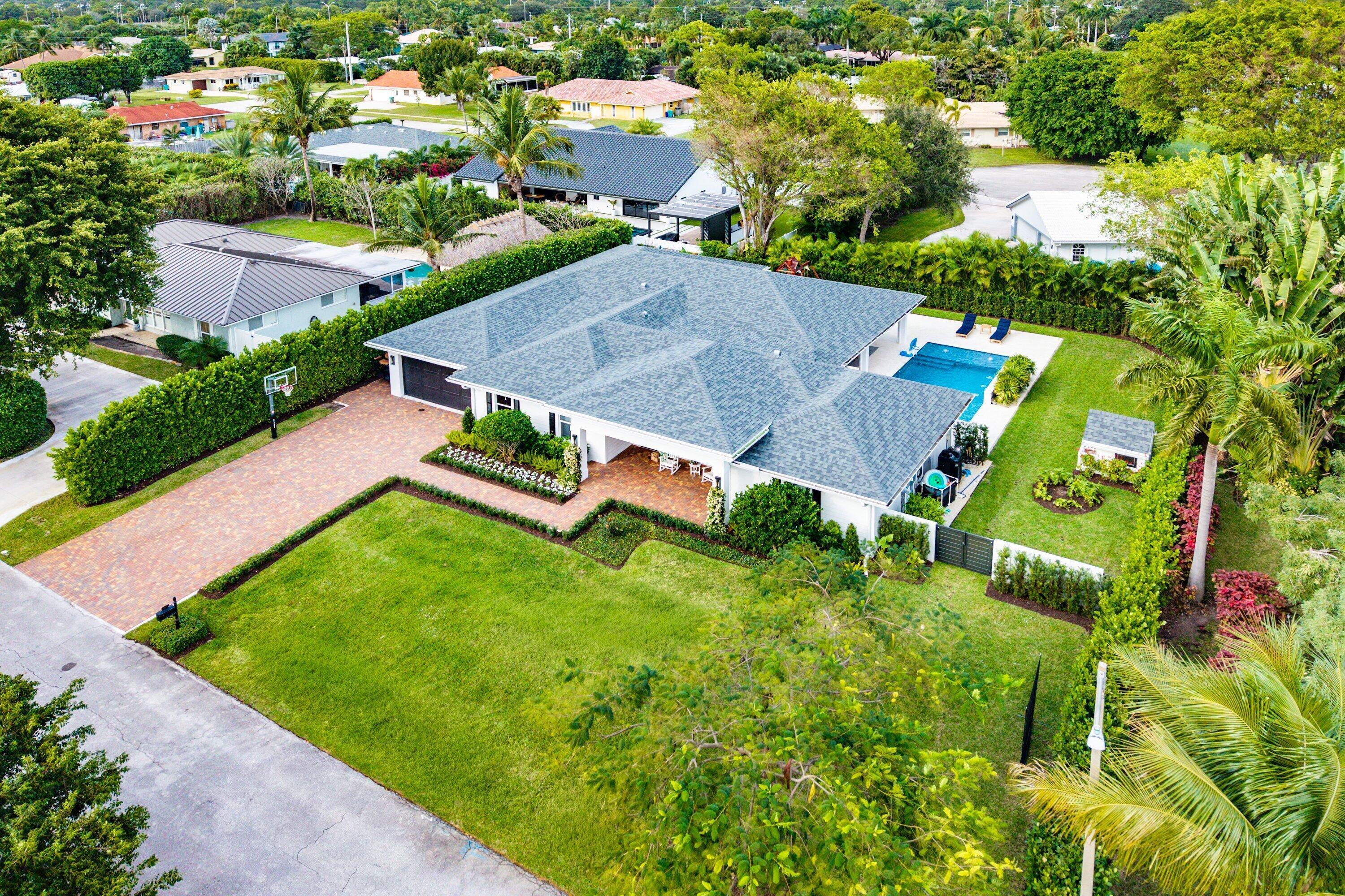 917 SW 36th Court