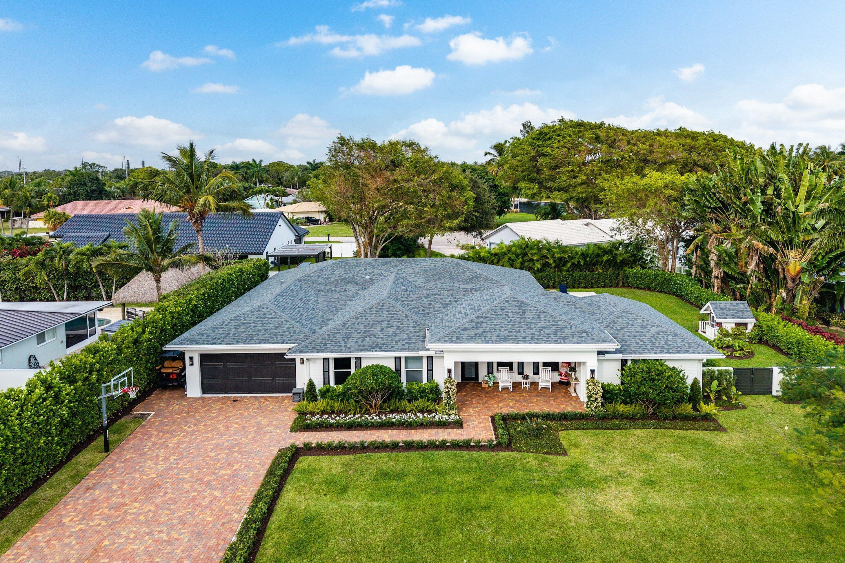 917 SW 36th Court