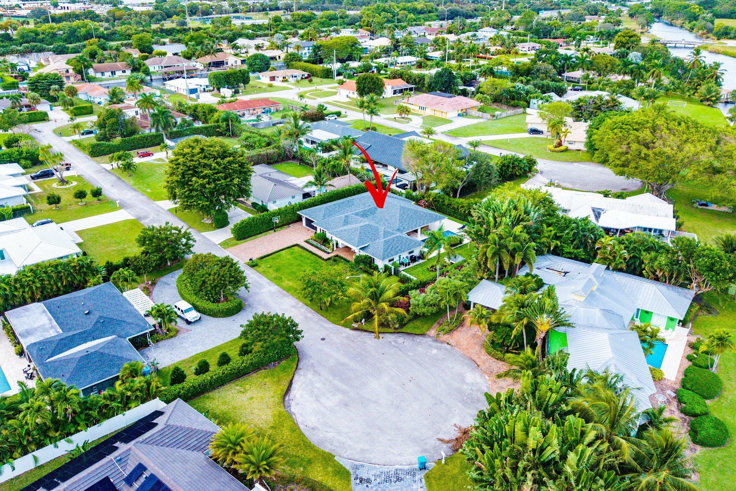 917 SW 36th Court