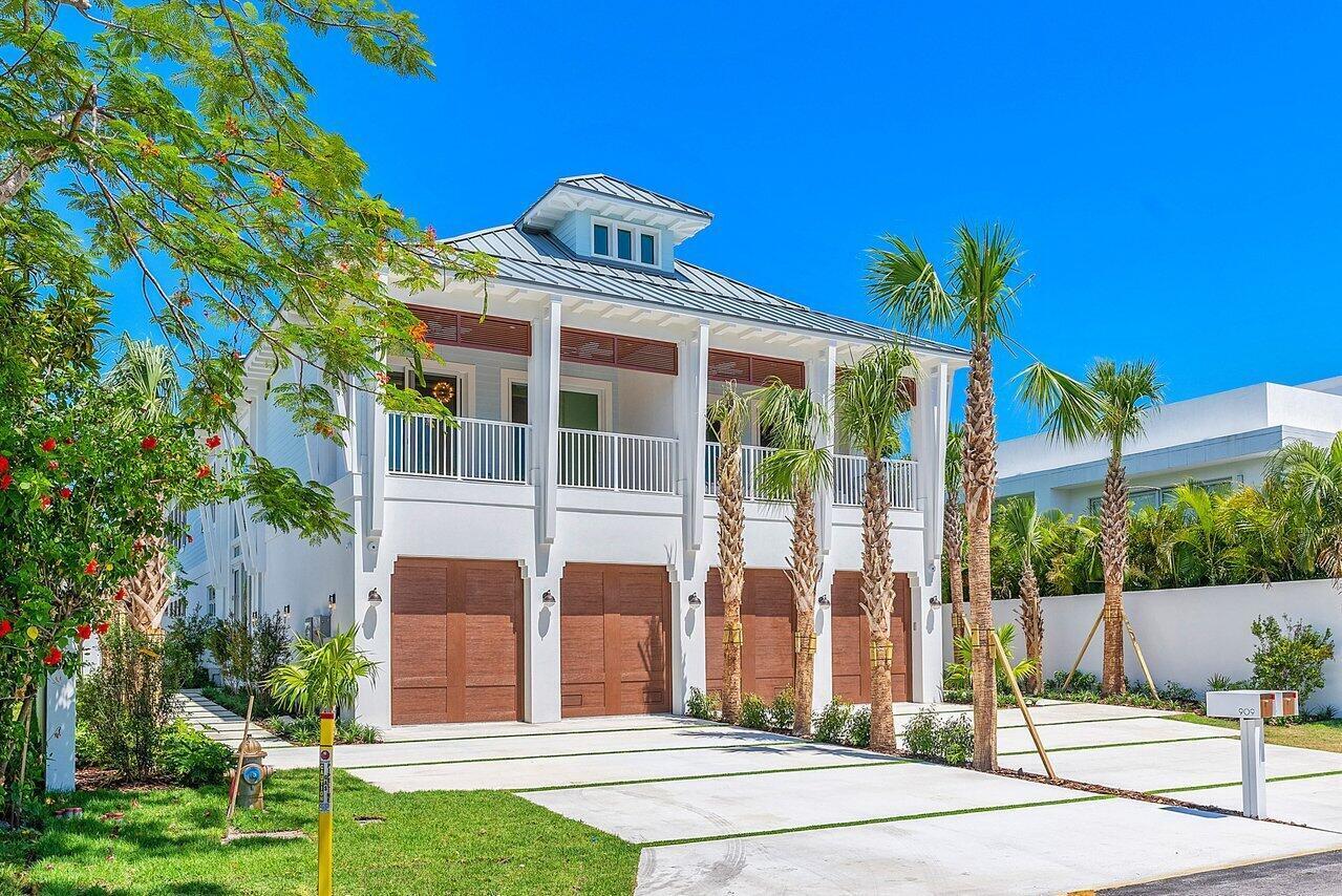 909 Bond Way