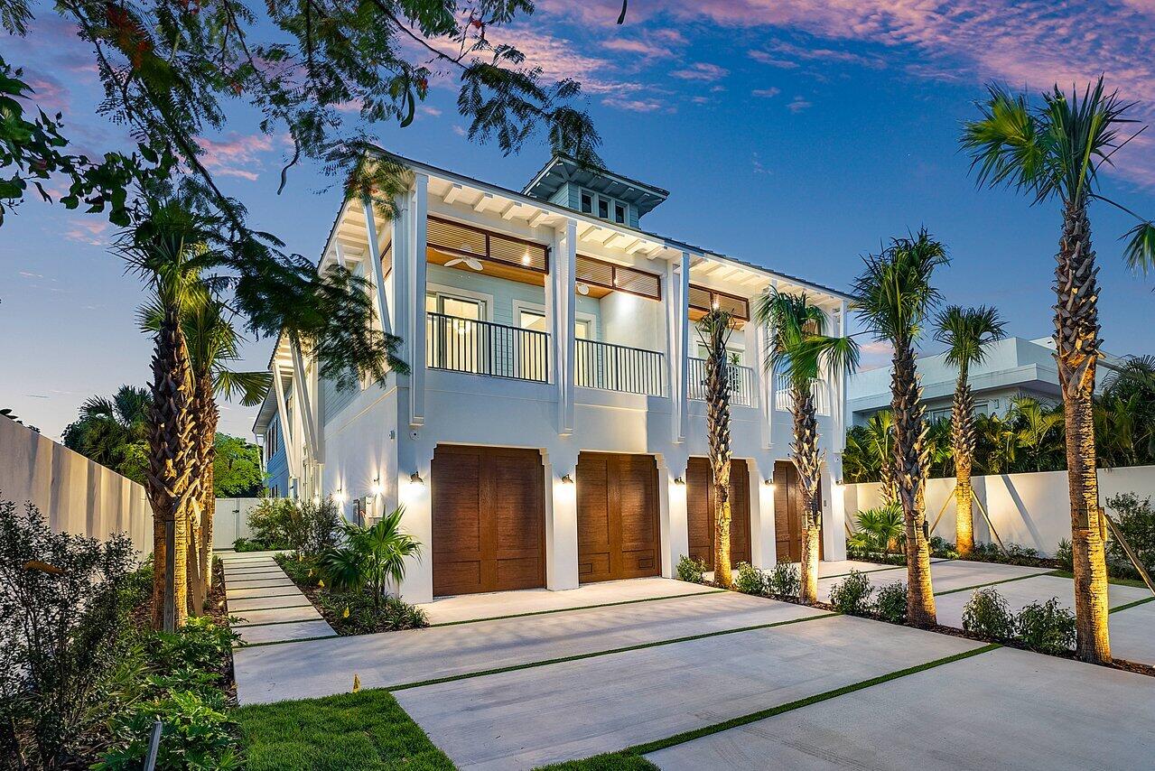 909 Bond Way